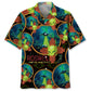 Roswell Of New Mexico Hawaiian Shirt For Island Getaway, Weekend Escape, And Vacation Style