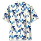 Rowing Tropical Hawaiian Shirt