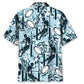 Rugby Player Hawaiian Shirt