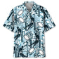Hawaiian Shirt / Adults / S Rugby Player Hawaiian Shirt