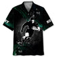 School Is Important Rugby Is Importanter Sports Lover Hawaiian Shirt