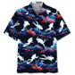 Scuba Diving Hawaiian Shirt For Sports Fans, Summer Outings, And Relaxed Vacation Wear