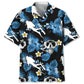 Scuba Diving Nature Hawaiian Shirt For Beach Days, Weekend Events, And Thoughtful Gift Giving