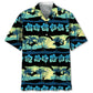 Skydiving Nature Beach Hawaiian Shirt For Beach Days, Summer Outings, And Thoughtful Gift Giving