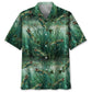Stress Caused Not Fishing Hawaiian Shirt For Resort Trips, Coastal Parties, And Warm Weather Style