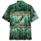 Stress Caused Not Fishing Hawaiian Shirt For Resort Trips, Coastal Parties, And Warm Weather Style