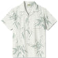 Summer Plant Bamboo Beach Vacation Hawaiian Shirt For Beach Days, Coastal Adventures, And Thoughtful Gift Giving