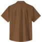Summer Simple Lines Hawaiian Shirt For Tropical Holidays, Resort Trips, And Relaxed Coastal Style