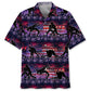 Sunset Wrestling Hawaiian Shirt For Tropical Holidays, Outdoor Gatherings, And Everyday Comfort