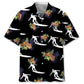 Surfing Nature Hawaiian Shirt For Beach Days, Summer Outings, And Thoughtful Gift Giving