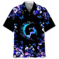 Surfing Nature Hawaiian Shirt For Tropical Holidays, Outdoor Gatherings, And Everyday Comfort