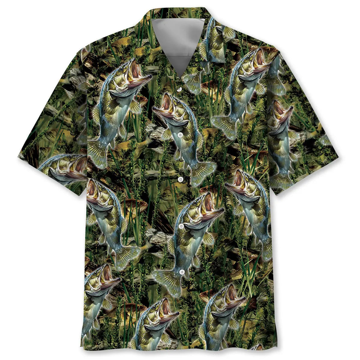 Playful Swallow Bird Hawaiian Shirt For Vacation Cruise, Summer Road Trip, And Thoughtful Gifting