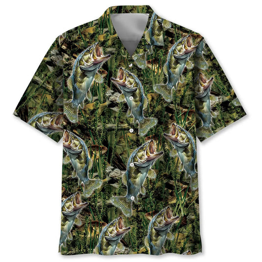Playful Swallow Bird Hawaiian Shirt For Vacation Cruise, Summer Road Trip, And Thoughtful Gifting