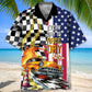 Taxi Driver Hawaiian Shirt For Beach Days, Summer Outings, And Thoughtful Gift Giving