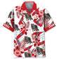 Tennessee State Proud Hawaiian Shirt For Outdoor Event, Island Adventure, And Warm Weather Fashion