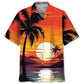 Hawaiian Shirt / Adults / S That's What I Do I Fix Stuff And I Know Things Hawaiian Shirt