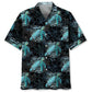 Tropical Hibiscus Turtle Hawaiian Shirt For Tropical Holidays, Outdoor Gatherings, And Everyday Comfort