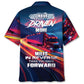Experienced Trucker Hawaiian Shirt For Vacation Cruise, Resort Escape, And Seasonal Wardrobe