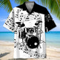 Trust Me I'm A Drummer Hawaiian Shirt