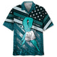 Veteran PTSD Not All Pain Is Physical Hawaiian Shirt For Resort Escape And Vacation Outfit