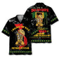 Vietnam Veteran Dad Grandpa Hawaiian Shirt For Island Getaway And Daily Summer Wear