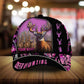 Deer Hunting Personalized Classic Cap For Outdoor Adventures Festivals And Casual Wear
