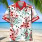 Viva Mexico Hawaiian Shirt For Vacation Cruise, Resort Escape, And Seasonal Wardrobe