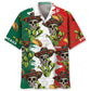 Viva Mexico Skull Hawaiian Shirt For Cruise Journey And Vacation Style