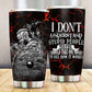 Viking Man Funny Viking Quote 20 Oz Tumbler For Coffee Travel And Daily Drinks