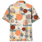 Volleyball Beach Hawaiian Shirt For Beach Days, Coastal Adventures, And Thoughtful Gift Giving