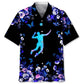Volleyball Nature Hawaiian Shirt For Island Vacations, Resort Wear, And Relaxed Seasonal Style