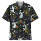 Volleyball Nature Hawaiian Shirt For Tropical Holidays, Outdoor Gatherings, And Everyday Comfort
