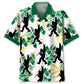 Washington Bigfoot Hawaiian Shirt For Cruise Journey, Resort Escape, And Seasonal Wardrobe
