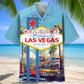 Welcome Las Vegas Nevada Hawaiian Shirt For Tropical Holidays, Outdoor Gatherings, And Everyday Comfort