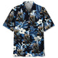 Welder Proud Hawaiian Shirt For Weekend Escape, Tropical Retreat, And Outdoor Comfort