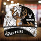 Best Deer Hunting Personalized Classic Cap For Festivals Vacations Outdoor Fun And Daily Comfort