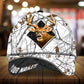 Best Deer Hunting Camo Personalized Classic Cap For Relaxed Daily Style Vacations And Festival Wear