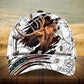 Elk Hunting Multicolor Personalized Classic Cap For Beach Travel Outdoor Events And Relaxed Casual Wear