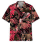 Wild Hog Hawaiian Shirt For Resort Trips, Coastal Parties, And Warm Weather Style