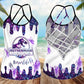 Dinosaurs Peace Life Hollow Tank Top For Fitness Activities And Daily Wear
