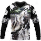 Gypsy Horse Hoodie For Equestrian Enthusiasts Casual Wear And Weekend Travel