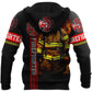 Strong Firefighter Brave Hoodie For Service Tribute Gatherings Daily Outfits And Gift Giving