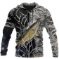 Walleye Ice Fishing Gear Hoodie For Fishermen Camping Adventures And Comfortable Streetwear