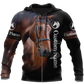 Bold Love Horse Hoodie For Equestrian Enthusiasts Casual Wear And Weekend Travel
