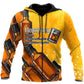 Bourbon Glue Holding Humor Hoodie For Relaxed Streetwear Weekend Travel And Everyday Style