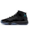 Jordan 11 Retro Gamma Blue (2025) (GS) 378038-047