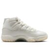 Jordan 11 Retro Pearl (Women's) AR0715-110
