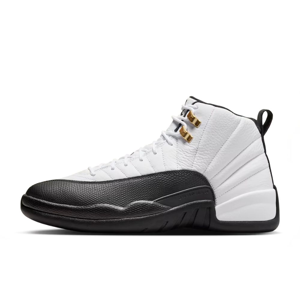 Air Jordan 12 'Taxi' CT8013-117
