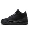 Air Jordan 3 Retro 'Black Cat' 2025 DM0967-001