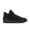 Air Jordan 4 Retro 'Black Cat' 2025 FV5029-010